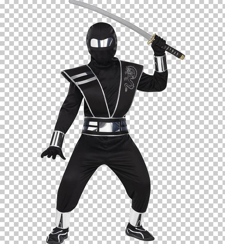 Halloween Costume Ninja Costume Party Boy PNG, Clipart, Adult, Baseball Equipment, Boy, Cartoon, Child Free PNG Download