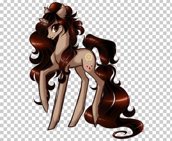 Pony Mustang American Quarter Horse Mane Stallion PNG, Clipart, Art, Black, Brown Hair, Equestrian, Fictional Character Free PNG Download
