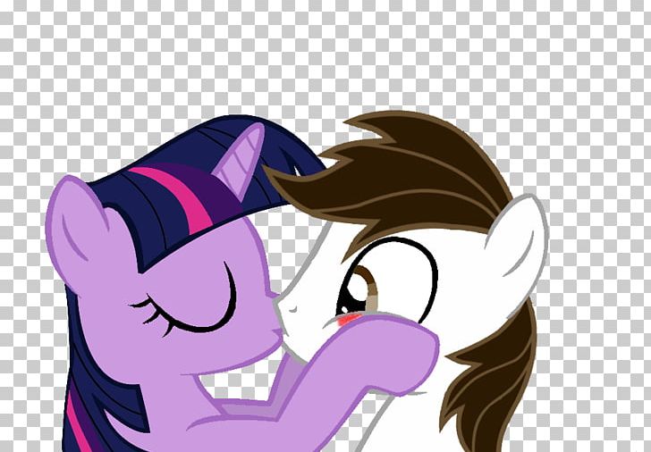 sonic and twilight sparkle kissing