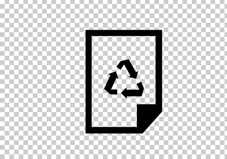 Recycling Rubbish Bins & Waste Paper Baskets Computer Icons Logo PNG, Clipart, Angle, Area, Black, Black And White, Brand Free PNG Download