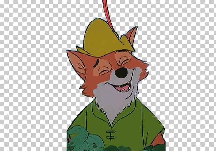 Telegram Sticker Robin Hood Character PNG, Clipart, Carnivoran, Cartoon, Character, Christmas, Christmas Ornament Free PNG Download