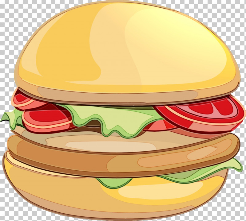 Hamburger PNG, Clipart, Cartoon, Cheeseburger, Fast Food, Food, Hamburger Free PNG Download