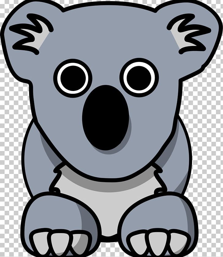 Baby Koala Cartoon PNG, Clipart, Artwork, Baby Koala, Bear, Carnivoran, Cartoon Free PNG Download