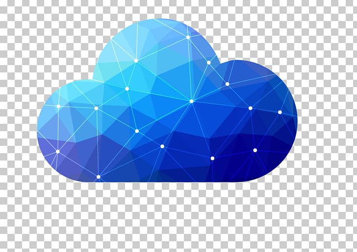Cloud Computing Cloud Storage Infrastructure As A Service PNG, Clipart, Azure, Blue, Cloud Computing, Cloud Storage, Cobalt Blue Free PNG Download
