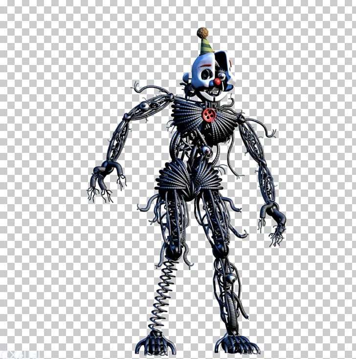 Five Nights At Freddy's: Sister Location Five Nights At Freddy's 2 Endoskeleton PNG, Clipart, Action Figure, Art, Blog, Deviantart, Digital Art Free PNG Download