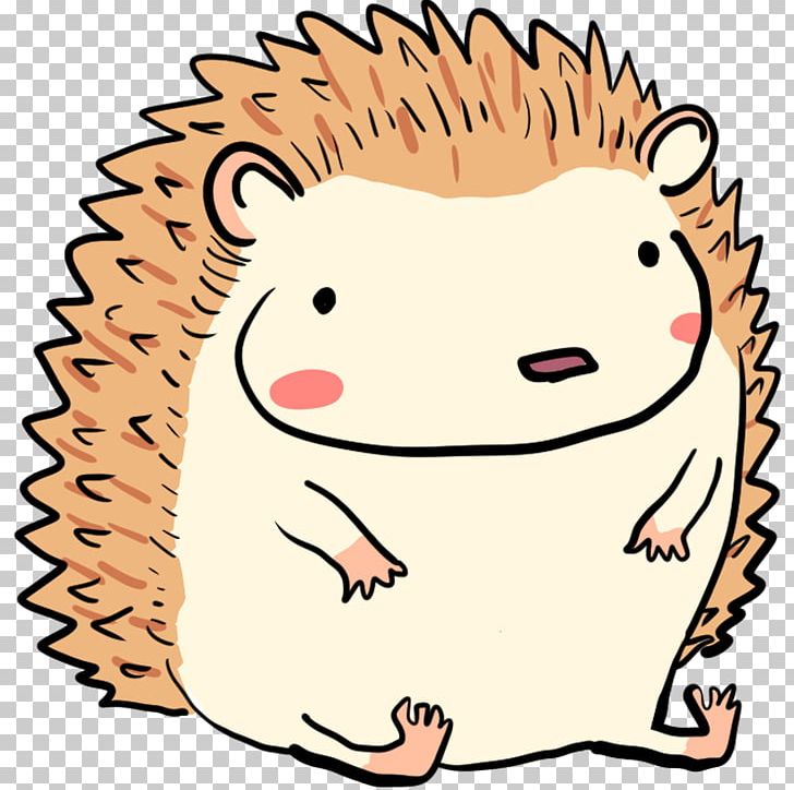 Hedgehog Pet Hamster PNG, Clipart, Animal, Animals, Artwork, Cartoon, Cheek Free PNG Download