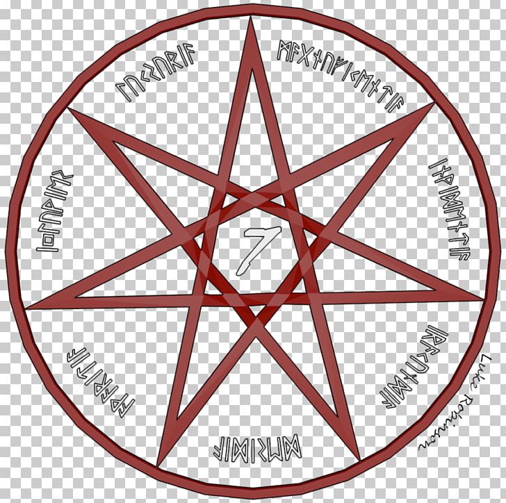Heptagram Five-pointed Star Symbol Fairy PNG, Clipart, Bicycle Part, Bicycle Wheel, Brand, Circle, Decagram Free PNG Download
