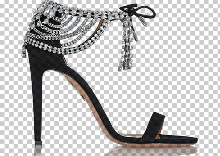 High-heeled Shoe Sandal Slipper Stiletto Heel PNG, Clipart, Basic Pump, Black, Boot, Clothing, Dress Free PNG Download