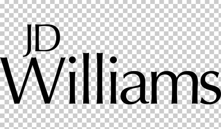 JD Williams United Kingdom Online Shopping Retail PNG, Clipart, Advertising, Area, Black, Black And White, Brand Free PNG Download