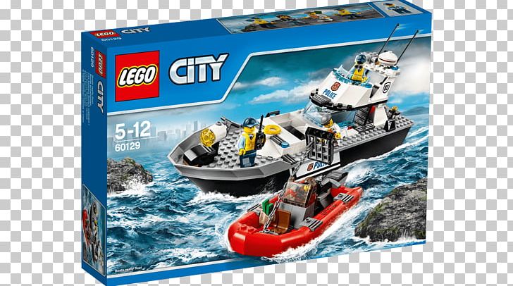 LEGO 60129 City Police Patrol Boat Lego City Toy Lego Speed Champions PNG, Clipart, Lego, Lego Canada, Lego City, Lego Minifigure, Lego Speed Champions Free PNG Download