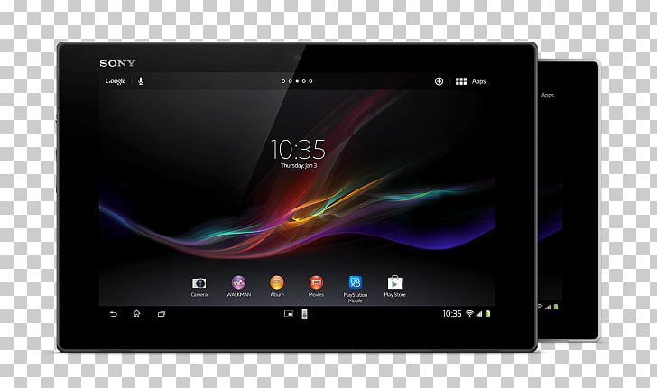 Sony Xperia Z3 Tablet Compact Sony Xperia Z4 Tablet Sony Xperia Tablet Z Sony Xperia C3 PNG, Clipart, Android, Computer Wallpaper, Electronic Device, Electronics, Gadget Free PNG Download