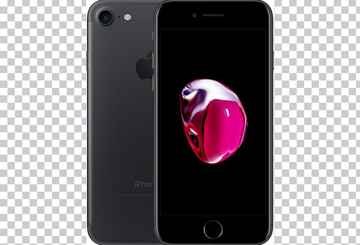 Apple IPhone 7 Plus 128 Gb Unlocked 4G PNG, Clipart, 128 Gb, Apple, Apple Iphone, Apple Iphone 7, Black Free PNG Download