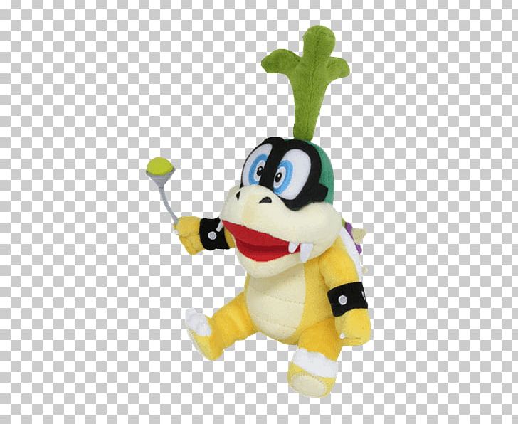 Bowser Super Mario Bros. Koopalings Iggy Koopa PNG, Clipart, Animal Figure, Baby Toys, Bowser, Figurine, Gaming Free PNG Download