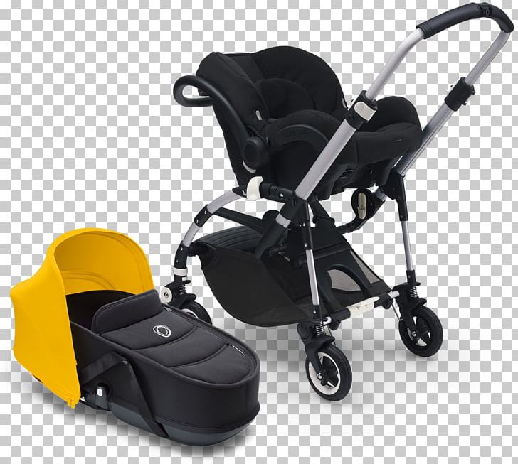 bugaboo international baby stroller