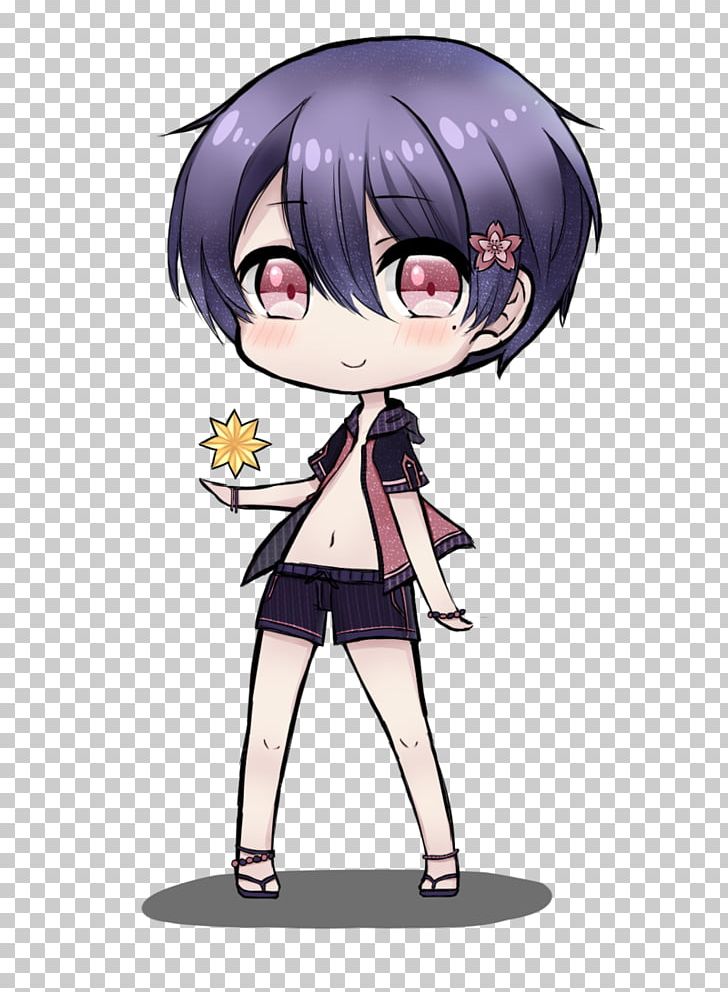 Chibi Mangaka Anime Drawing Png Clipart Anime Art Beach