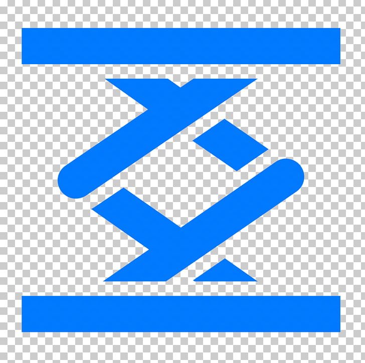 Computer Icons Em Font PNG, Clipart, Aerial Work Platform, Angle, Area, Blue, Brand Free PNG Download