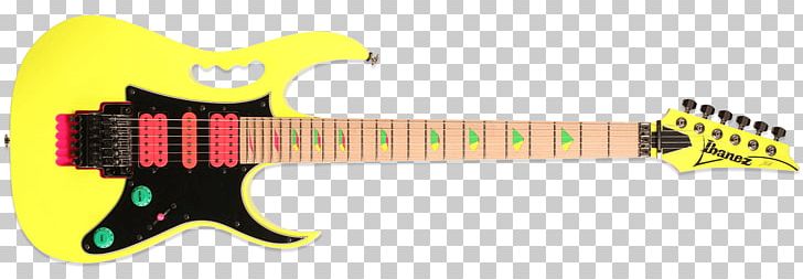 Electric Guitar Ibanez JEM777-DY 30th Anniversary Электрогитара Ibanez RG NAMM Show PNG, Clipart, Acoustic Electric Guitar, Acoustic Guitar, Bass Guitar, Electric, Guitar Accessory Free PNG Download