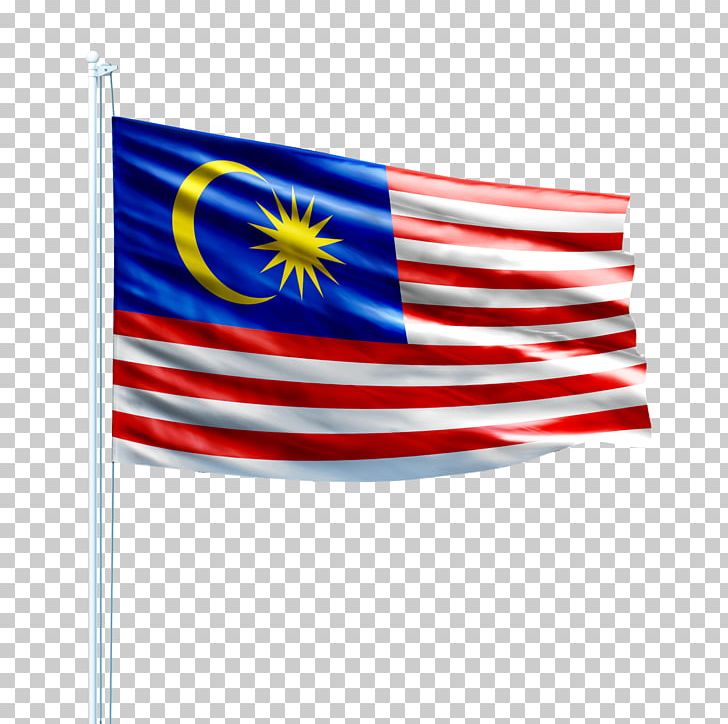 Flag Of Malaysia States And Federal Territories Of ...