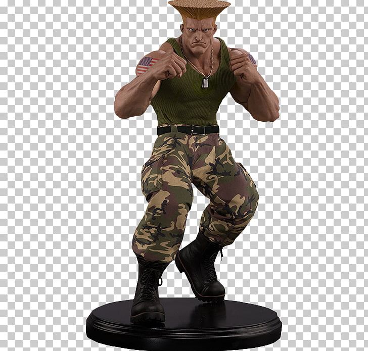 Guile Street Fighter EX Figurine M. Bison Statue PNG, Clipart, Action Figure, Action Toy Figures, Collectable, Figurine, Game Free PNG Download
