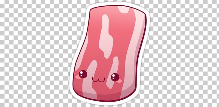 Kawaii Bacon Kavaii T-shirt Cuteness PNG, Clipart, Angry, Animal Source Foods, Art, Bacon, Cuteness Free PNG Download