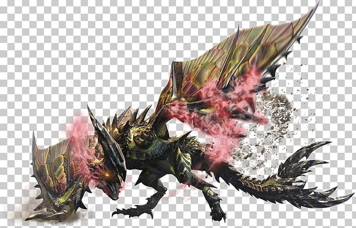 Monster Hunter Generations Monster Hunter 4 Monster Hunter: World Monster Hunter Tri PNG, Clipart, Capcom, Dragon, Fictional Character, Monster Hunter 3 Ultimate, Monster Hunter 4 Free PNG Download