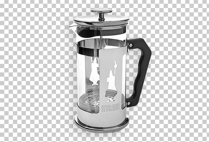 Mug Moka Pot Coffee Kettle French Presses PNG, Clipart, Blender, Brewed Coffee, Coffee, Coffeemaker, Coffee Percolator Free PNG Download