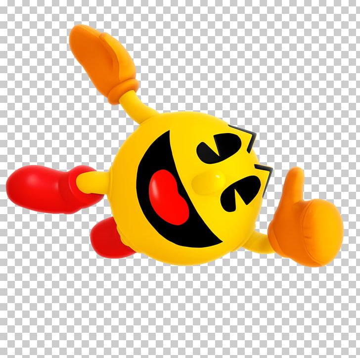 Pac-Man World 3 Pac-Man World 2 Pac-Man: Adventures In Time PNG, Clipart, Baby Toys, Ladybird, Material, Ms Pacman, Nintendo Entertainment System Free PNG Download