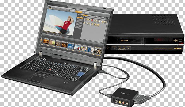 usb video capture software free download