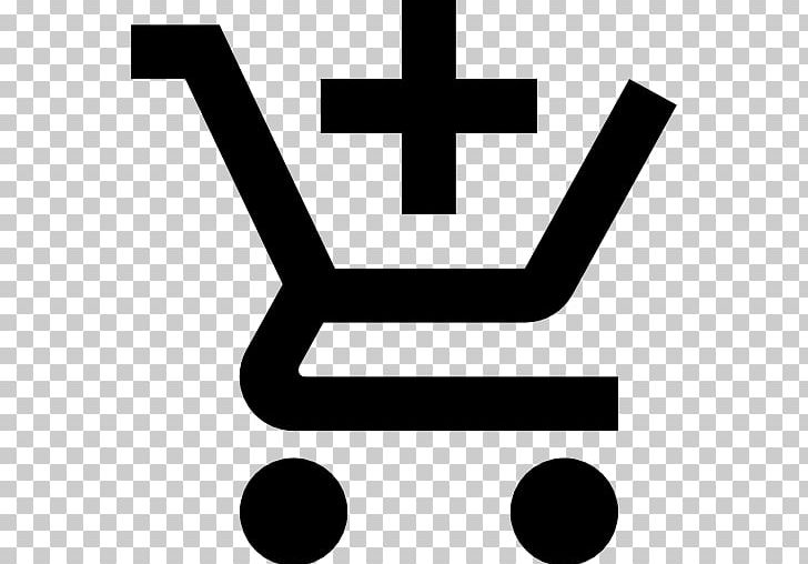 Shopping Cart Computer Icons Material Design PNG, Clipart, Angle, Apk, Area, Black And White, Brand Free PNG Download