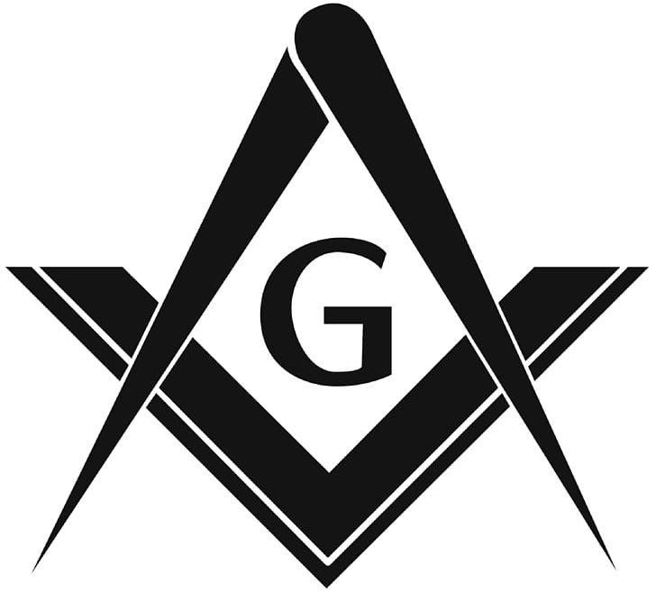 Square And Compasses Freemasonry Masonic Lodge Order Of Mark Master Masons PNG, Clipart, Angle, Black And White, Brand, Compass, Craft Free PNG Download