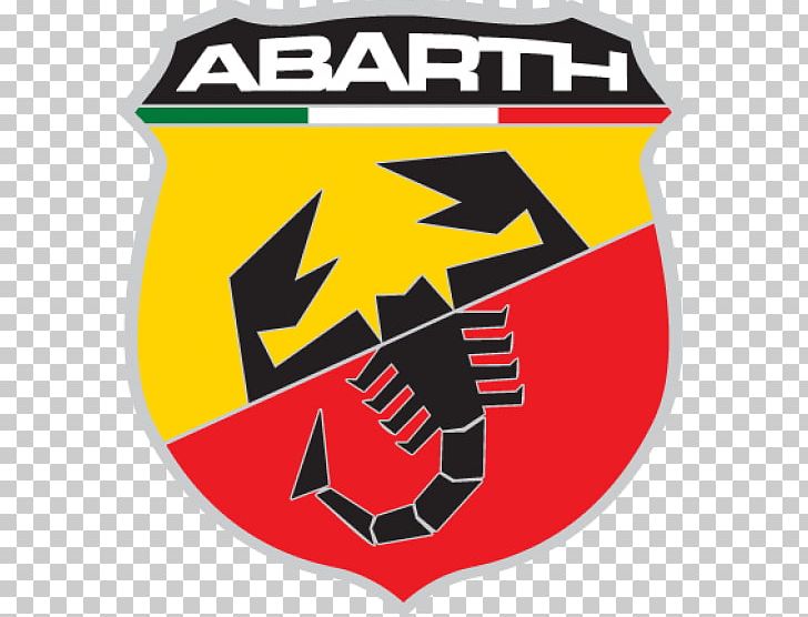 Abarth Car Fiat Automobiles Logo Fiat 500 PNG, Clipart, Abarth, Area, Brand, Car, Carlo Abarth Free PNG Download