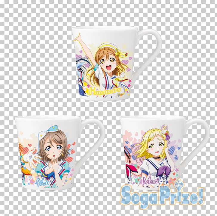 Aqours Love Live! Sunshine!! Aozora Jumping Heart μ's ラクマ PNG, Clipart,  Free PNG Download