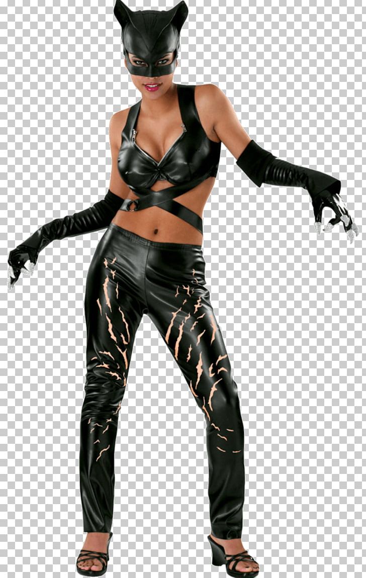 Catwoman Batman Halloween Costume Female PNG, Clipart, Adult, Anne Hathaway, Batman, Batman Returns, Catsuit Free PNG Download
