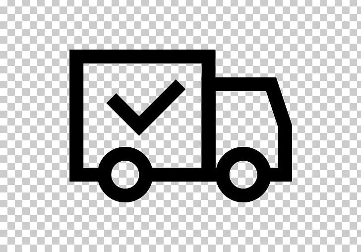 Computer Icons Freight Transport PNG, Clipart, Angle, Area, Black, Black And White, Brand Free PNG Download