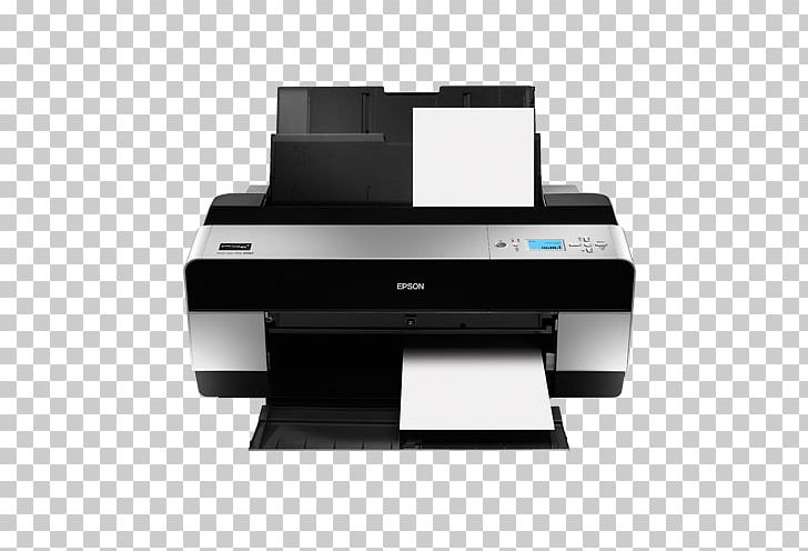 Epson Stylus Pro 3880 Inkjet Printing Wide-format Printer PNG, Clipart, Digital Photography, Dots Per Inch, Electronic Device, Electronics, Epson Free PNG Download