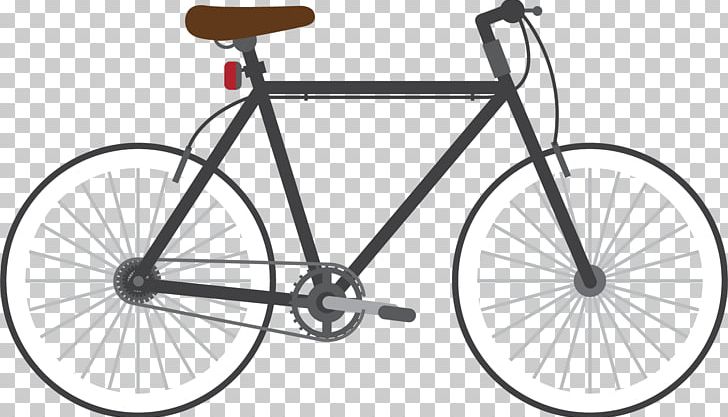bike barn pedals