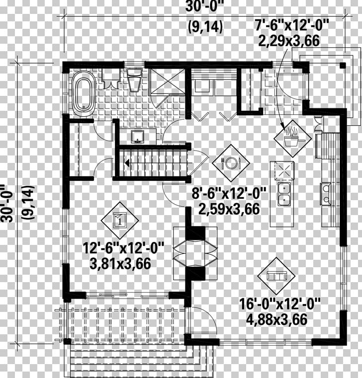 Floor Plan House Square Meter PNG, Clipart, Angle, Apartment, Architectural Plan, Architecture, Area Free PNG Download