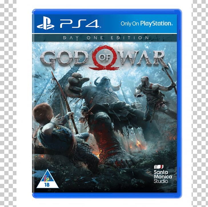 God Of War III PlayStation 2 War: Ghost Sparta - Video Game Transparent PNG