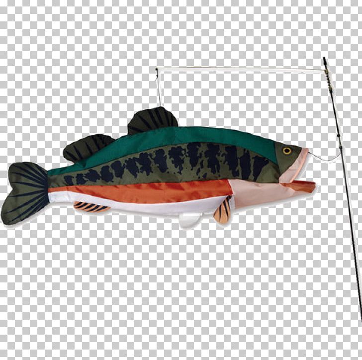 Largemouth Bass Fish Windsock PNG, Clipart, Animals, Bass, Bass Fish, Basslet, Bony Fish Free PNG Download