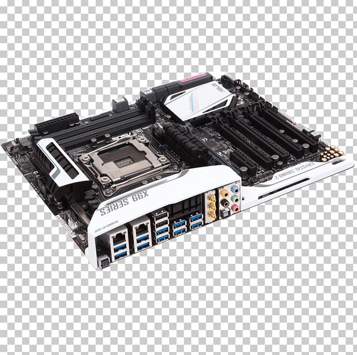 Motherboard PCTech Computadores Computer Hardware Laptop Haswell PNG, Clipart, Business, Computer, Computer Component, Computer Hardware, Electronic Device Free PNG Download