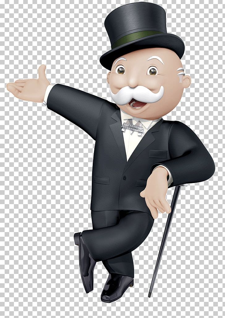 Mr Monopoly Standing PNG, Clipart, Games, Monopoly Free PNG Download