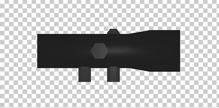 Unturned Telescopic Sight Wikia Steam PNG, Clipart, 8 X, Angle, Black, Black And White, Brand Free PNG Download