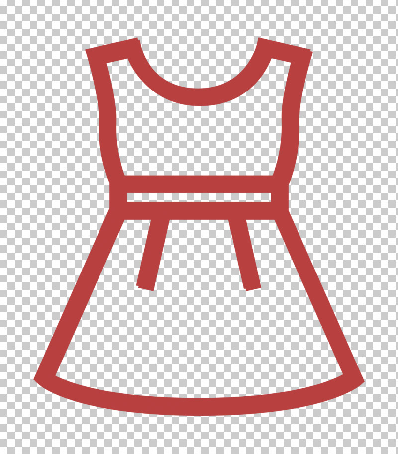 Dress Icon Fashion Elements Icon PNG, Clipart, Black Tie, Clothing, Designer Clothing, Dress Icon, Fashion Free PNG Download