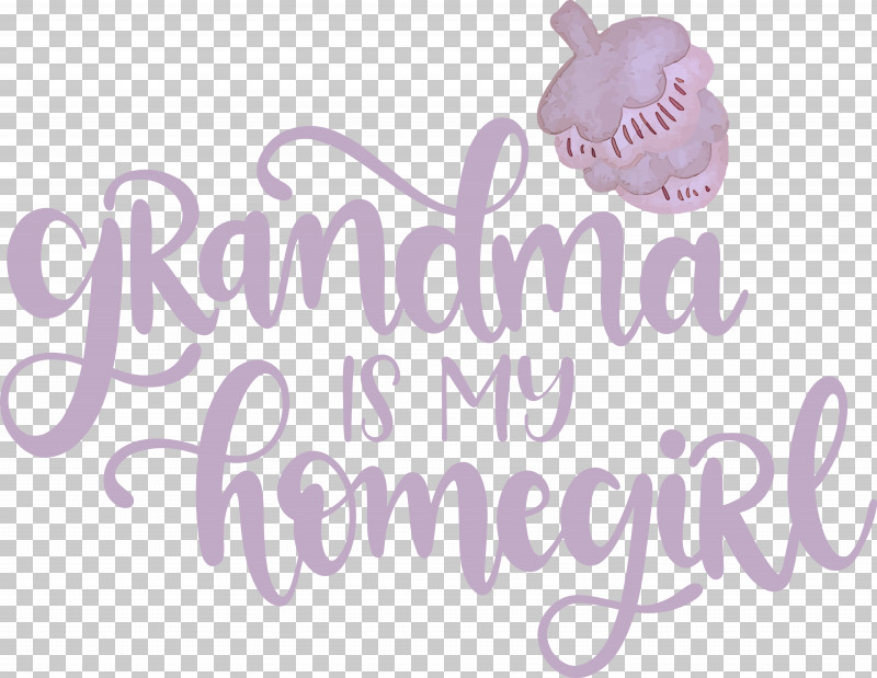 Grandma PNG, Clipart, Grandma, Lavender, Logo, Meter Free PNG Download