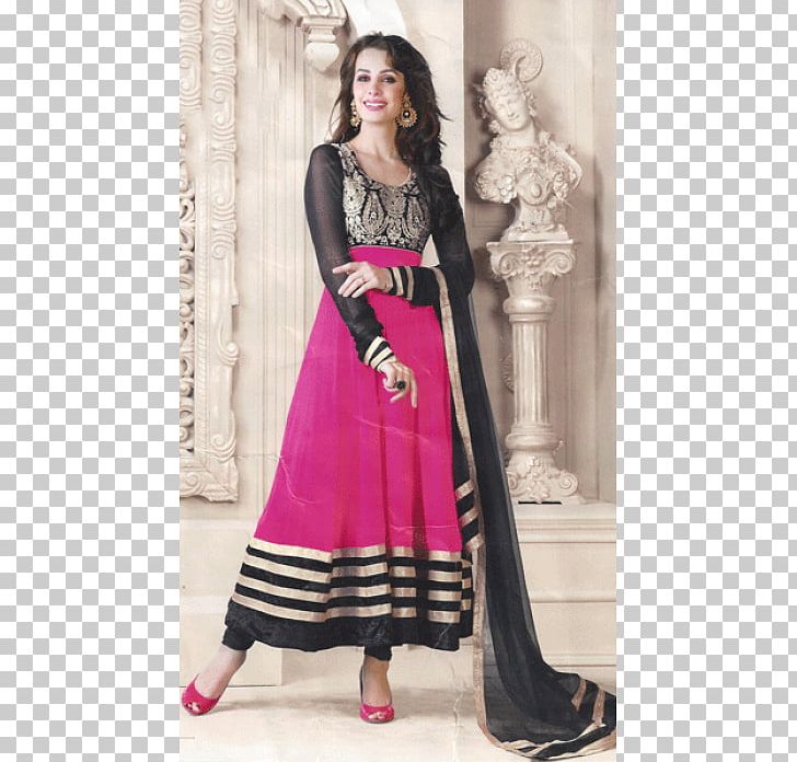 Anarkali Salwar Suit Shalwar Kameez Dress Churidar Clothing PNG, Clipart, Anarkali, Anarkali Salwar Suit, Churidar, Clothing, Designer Free PNG Download