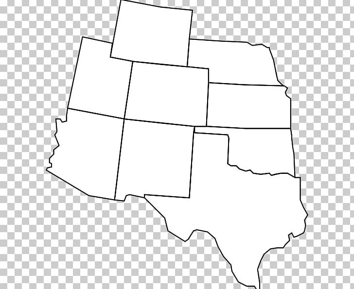 Colorado Blank Map PNG, Clipart, Angle, Area, Black And White, Blank Map, Colorado Free PNG Download