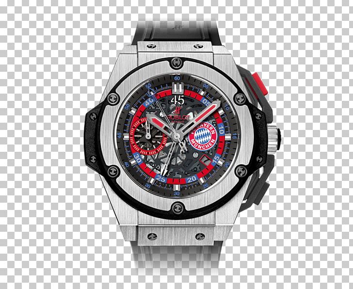 FC Bayern Munich Hublot Rolex Submariner Watch PNG, Clipart, Accessories, Brand, Chronograph, Clothing, Diving Watch Free PNG Download