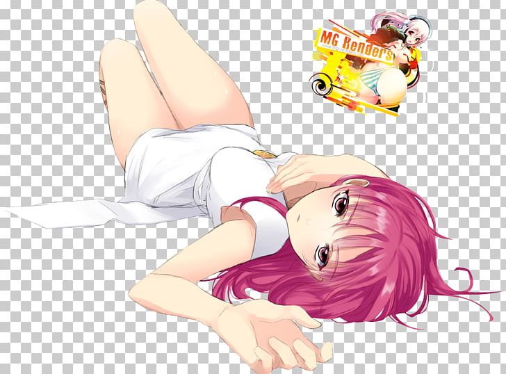 Finger Mangaka Pin-up Girl Cartoon PNG, Clipart, Anime, Anime Render, Arm, Cartoon, Character Free PNG Download