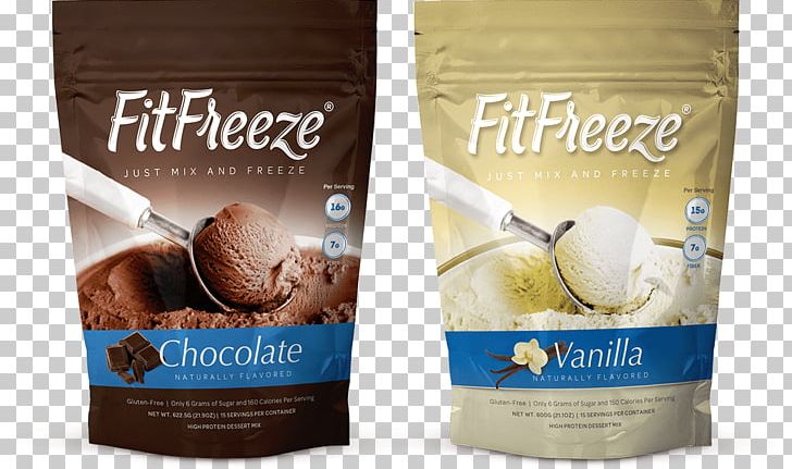 FitFreeze Ice Cream Nutrition Weight Loss Health PNG, Clipart, Brand, Chocolate, Dairy Product, Dairy Products, Eating Free PNG Download