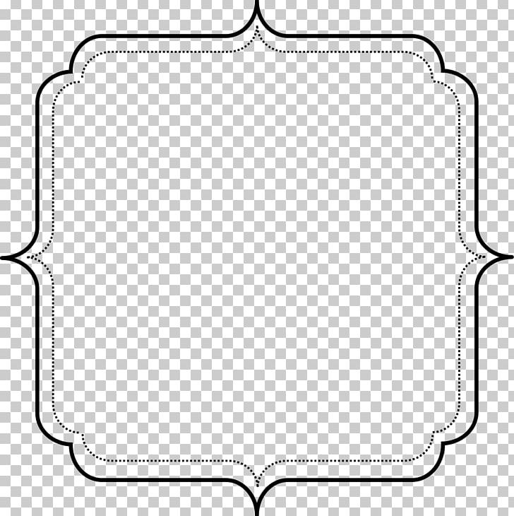 Frames Borders And Frames PNG, Clipart, Angle, Area, Auto Part, Black, Black And White Free PNG Download